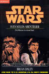Han Solos Abenteuer 