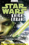 Knight Errant - Jägerin der Sith