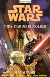 Yoda - Pfad der Dunkelheit