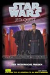 Star Wars Jedi Quest 10