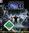 The Force Unleashed 