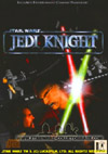 Jedi Knight 
