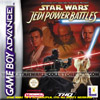 Jedi Power Battles