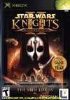 Knights of the Old Republic 2