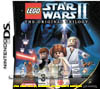 Lego Star Wars II 