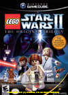 Lego Star Wars 2 