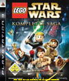 Lego Star Wars Die komplette Saga