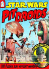 Pit Droids