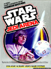 Jedi Arena