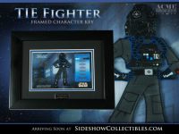 Charakter-Key - TIE Fighter