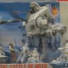 Hasbro - Ultimate Battle Pack - The Battle of Hoth