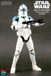 Medicom - 501st Clone Trooper #1