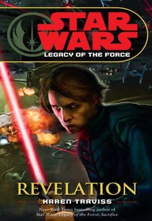 Legacy of the Force #8 - Revelation