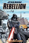 Dark Horse - Trade Paperback - Rebellion #2
