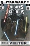 Knights of the Old Republic #25