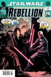 Rebellion #10