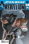 Rebellion #9