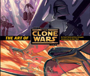 The Art of Star Wars: The Clone Wars 