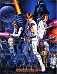 The Star Wars Poster Book