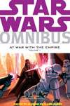 At War with the Empire Omnibus 1