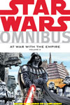 At War with the Empire Omnibus 2