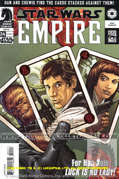 Empire 24