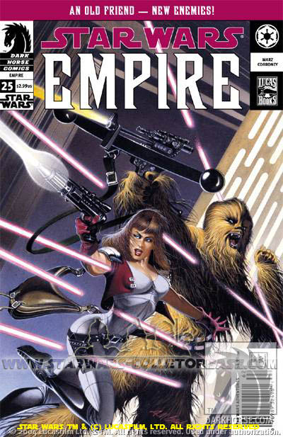 Empire 25
