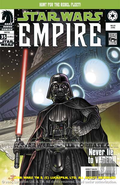 Empire 35