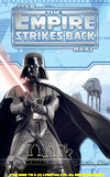 The Empire Strikes Back 