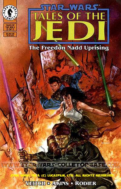 The Freedon Nadd Uprising # 2