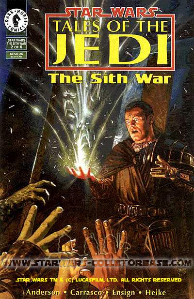 The Sith War