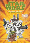 Star Wars - The Clone Wars Deadly Hands of Shon-Ju
