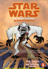 Clone Wars Adventures 08