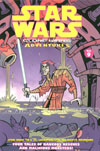Clone Wars Adventures 09