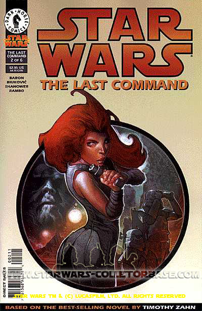 The Last Command # 2