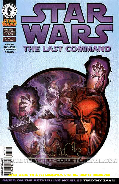 The Last Command # 3