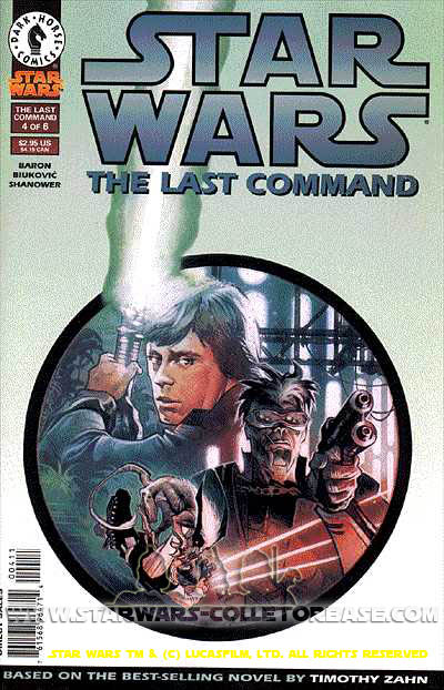 The Last Command # 4