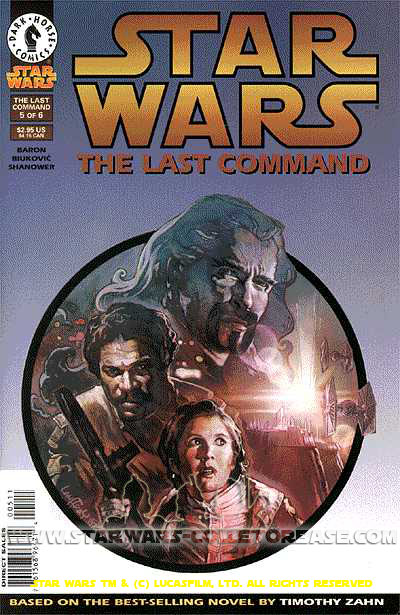 The Last Command # 5