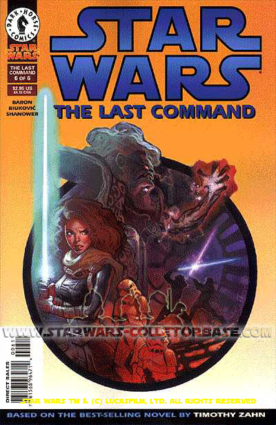 The Last Command # 6