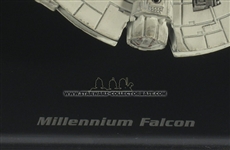 DeAgostini - Millennium Falcon