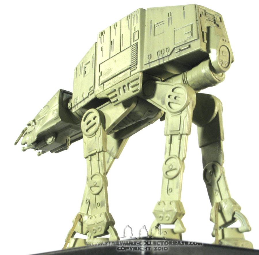 AT-AT (All Terrain Armored Transport)
