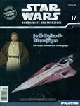 #17 Jedi Delta-7 Sternjäger