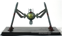 OG-9 Spürspinnendroide (homing spider droid) DeAgostini #36