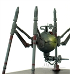 OG-9 Spürspinnendroide (homing spider droid) DeAgostini #36