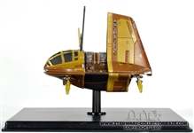 neimoidianisches Shuttle - Sheathipede Klasse - DeAgostini #70