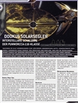 #71 Dooku's Solarsegler - Punworcca 116 Klasse