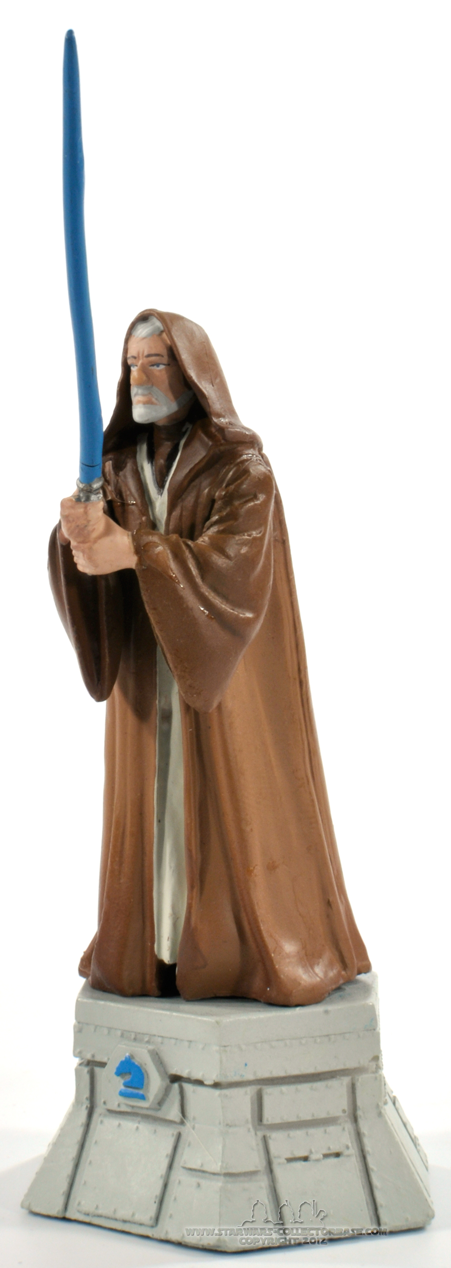 Obi-Wan Kenbobi (Episode IV)