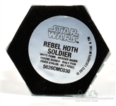 Hoth-Rebellensoldat