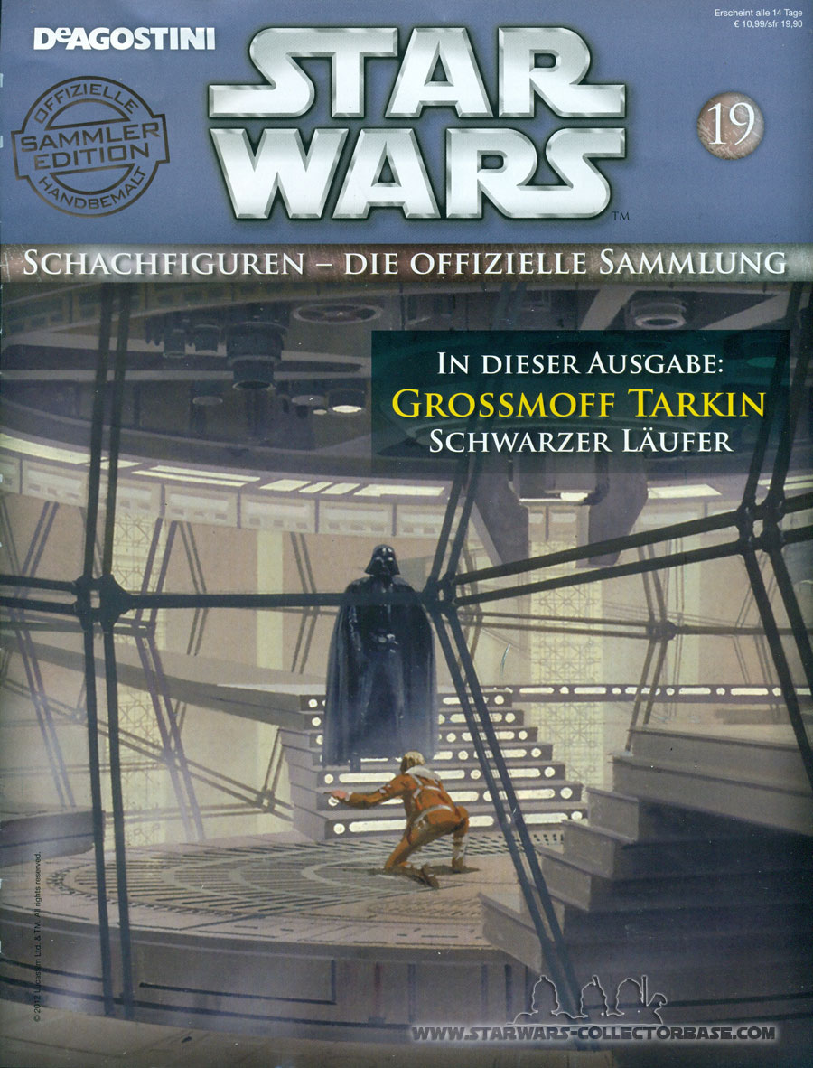 Grossmoff Tarkin