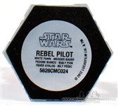 Rebellenpilot